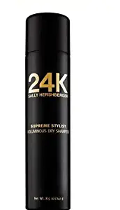 Sally Hershberger 24K SUPREME STYLIST VOLUMINOUS DRY SHAMPOO ·8.5 oz.