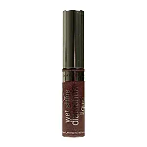 Maybelline Wet Shine Diamond Liquid Lipcolor 45 JEWELS & BERRY