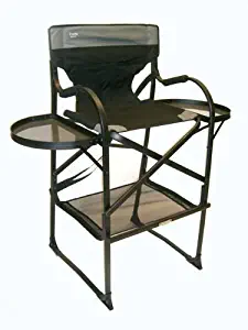 MU2R Unique Tuscany Pro Makeup / Hair Chair New Arrival Product--25" Seat Height