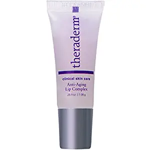 Theraderm Anti-Aging Lip Complex, 0.25 fl oz