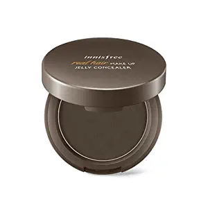 [Innisfree] My Hair Make Up Jelly Concealer 9.5g #01 Black