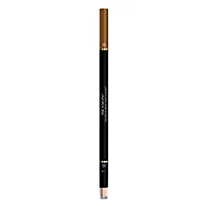 Revlon Colorstay Shape & Glow Eye Brow Marker and Highlighter, Blonde, 0.02 Oz (Marker), 0.008 Oz (Highlighter)