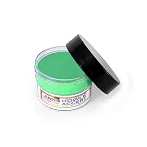 Jim Howle Grease Makeup - Light Green (0.75 oz)