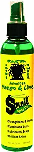 Jamaican Mango & Lime Sproil Stimlatingsspray Oil, 6 Ounce
