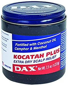 Dax Kocatah Plus, 7.5 Ounce