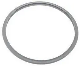 Univen 10 inch Pressure Cooker Gasket Replaces Fagor 998010441