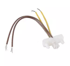 Aprilaire #4240 Male Wiring Harness For Powered Humidifiers