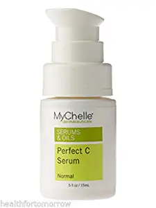 Mychelle Dermaceuticals Perfect C Serum .5 fl oz New Fresh Product