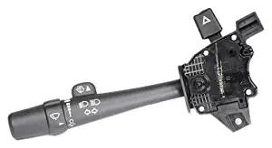 ACDelco D6205E GM Original Equipment Turn Signal and Hazard Lamp Switch