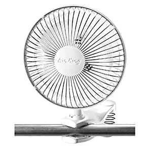 Air King 9145 Clip-on Fan