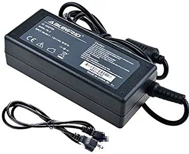 ABLEGRID 19.5V 3.33A AC/DC Adapter for HP Pavilion 15-n030ca,15-n033ca,15-n034ca 15-n034nr,15-n037cl,15-n040ca 15-n041ca, 15-n044nr Notebook PC Touchscreen Laptop Battery Charger Power Supply Cord