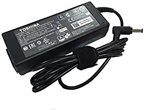 Toshiba PA3468U-1ACA PA3715U-1ACA PA5034U-1ACA Laptop AC Adapter Charger Power Cord
