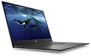 Dell XPS 15 9570 Gaming Laptop 8th Gen Intel i9-8950HK 6 cores NVIDIA GTX 1050Ti 4GB 15.6