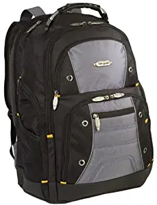 Targus 17in Drifter II Laptop Backpack
