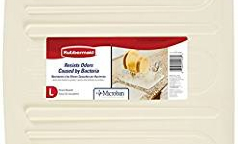 The 10 Best Rubbermaid Dish Drainer Brown