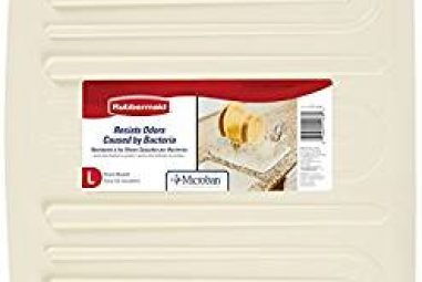 The 10 Best Rubbermaid Large Drainaway Tray Bisque