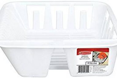 The 9 Best Rubbermaid Plastic Dish Drying Rack
